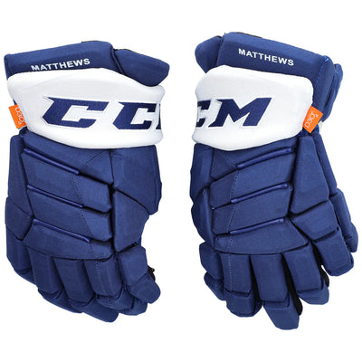 New Pro Stock Hockey Gloves
