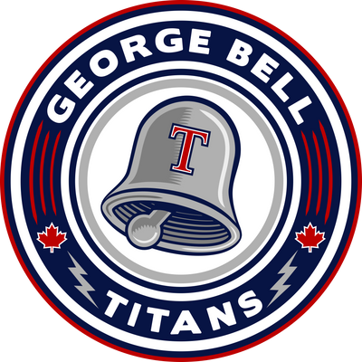 George Bell Titans Hockey Association