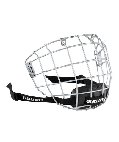 Face Protection Cages Shields Visors