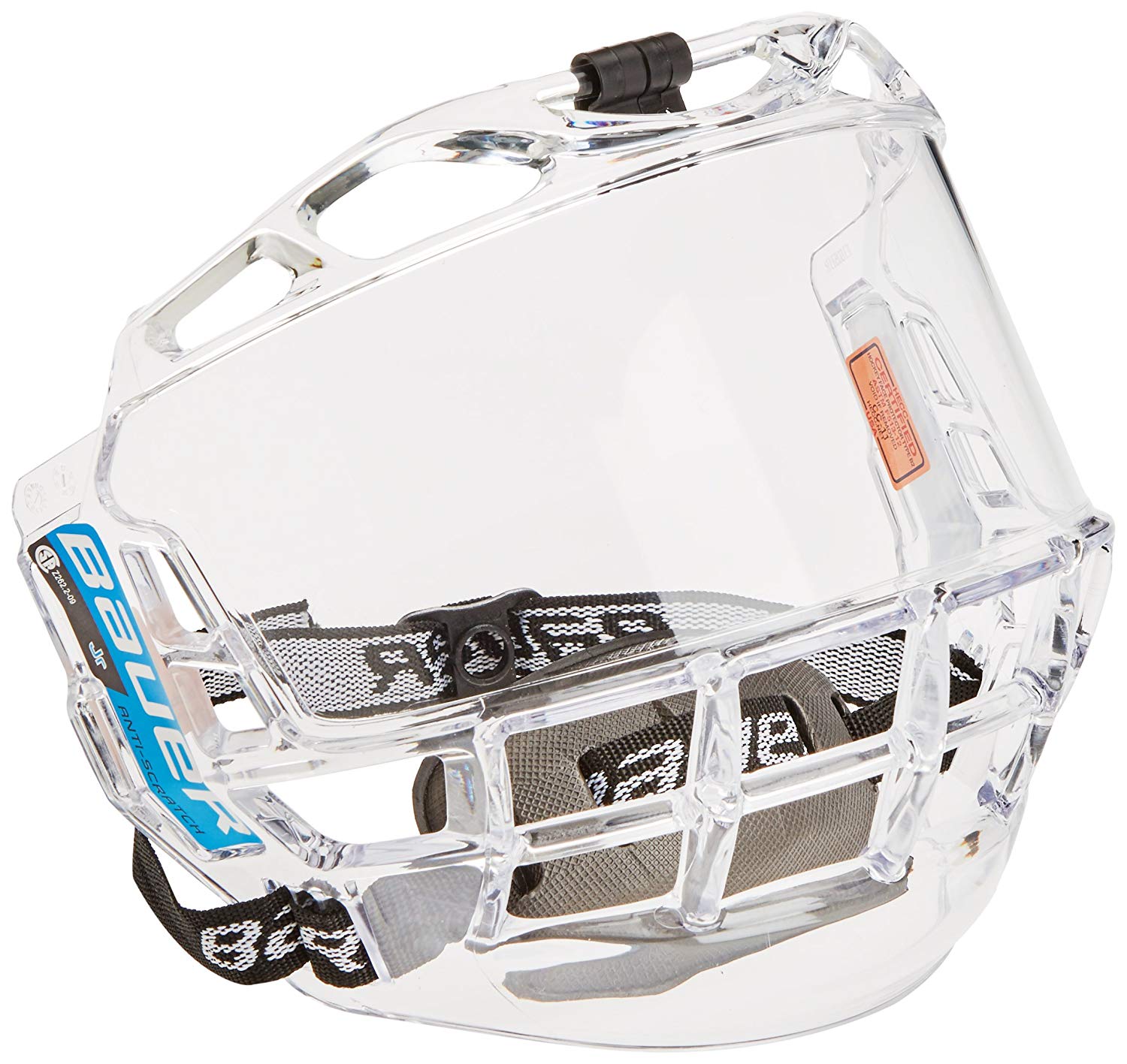 Hockey Visors & Full Shields Hockey Lion Inc.