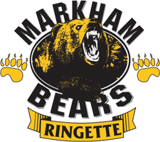 Markham Bears Team Apparel