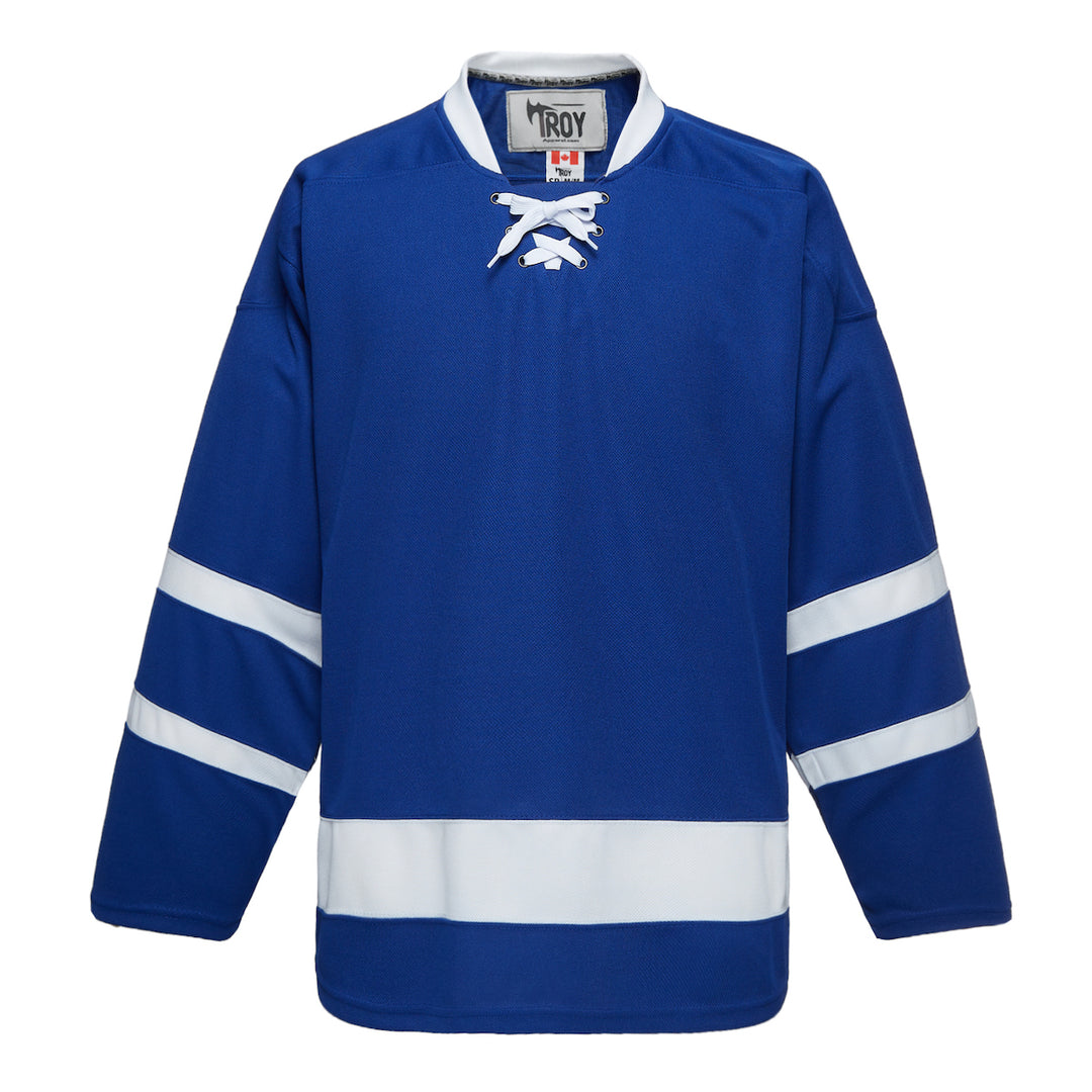 Troy 300 NHL Senior Jersey