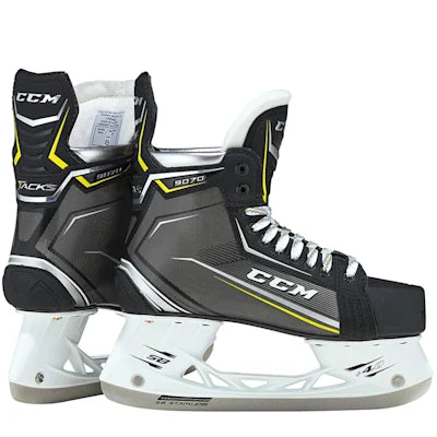 CCM Tacks 9070 Intermediate Skate