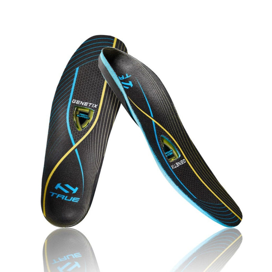 True Genetix 2 Skate Insole