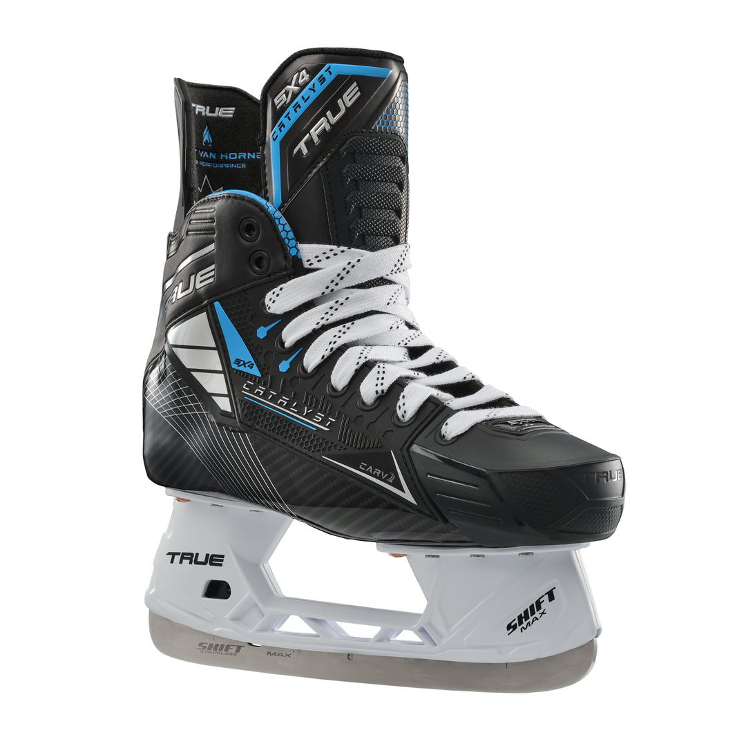 True Catalyst 5X4 Senior Hockey Skates
