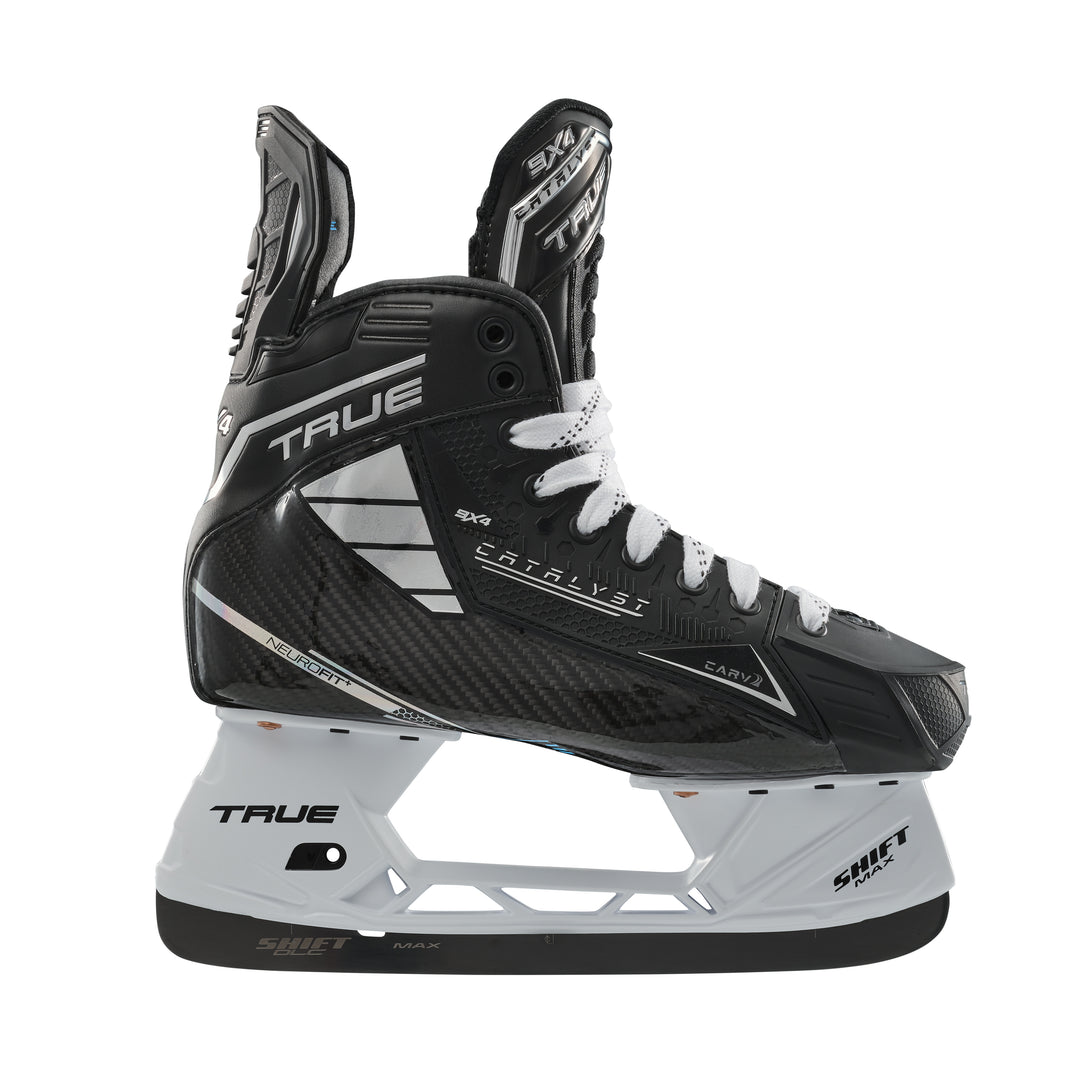 True Catalyst 9X4 Senior Hockey Skates