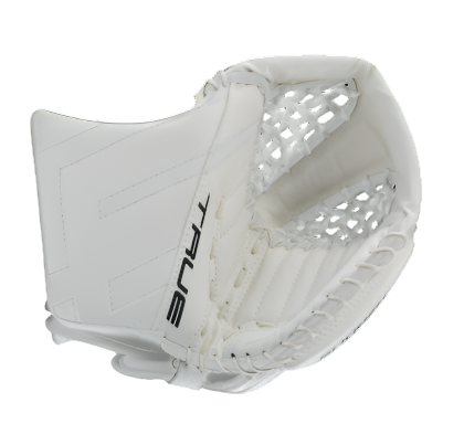 True HZRDUS Junior Hockey Goalie Catcher