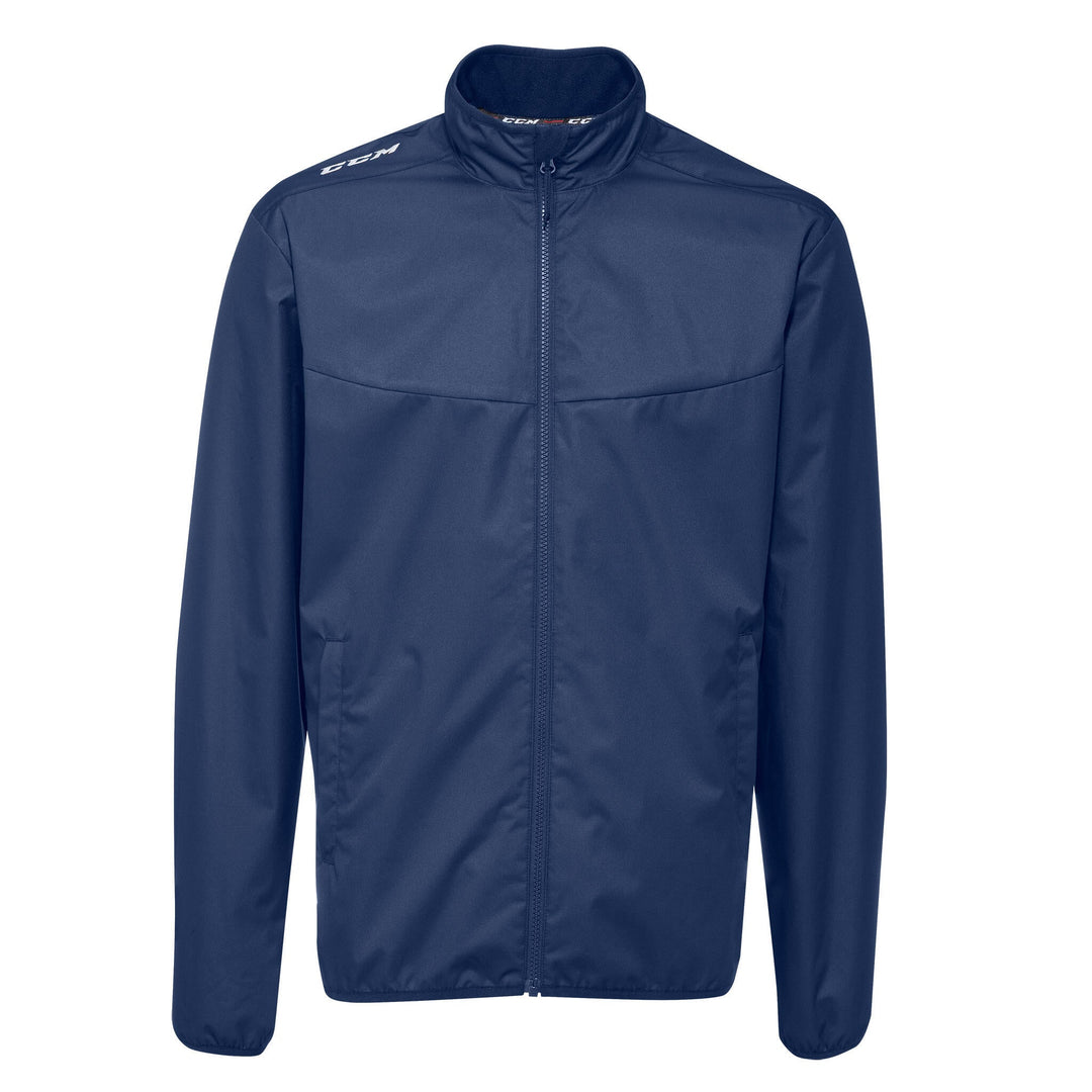 CCM Adult Lightweight Rink Suit Jacket