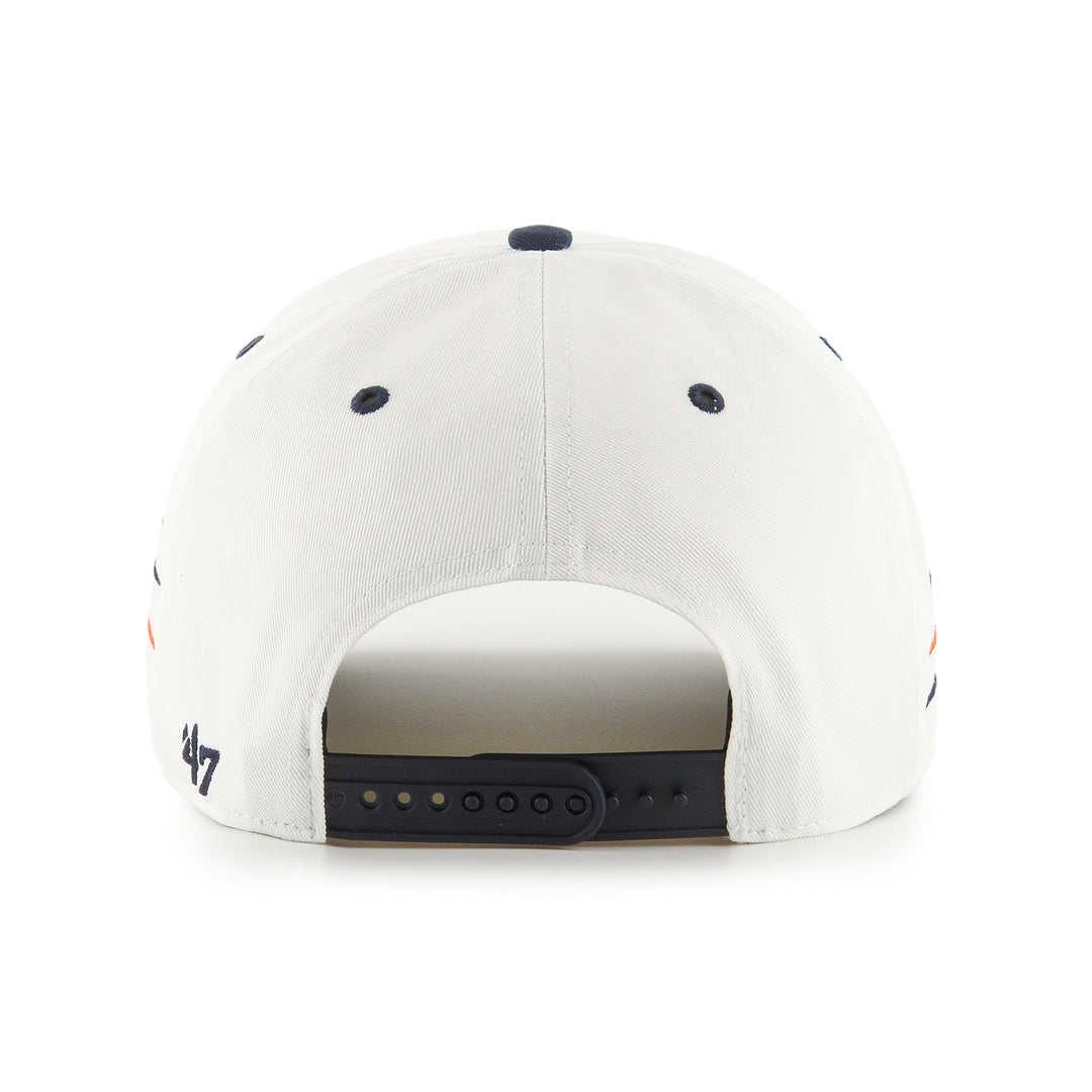 Dallas Cowboys NFL Diamond Cut '47 Brand Hitch Hat