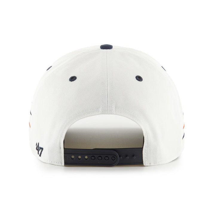 Dallas Cowboys NFL Diamond Cut '47 Brand Hitch Hat