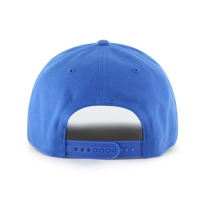 Detroit Lions NFL Foundational 47' Brand Hitch Hat