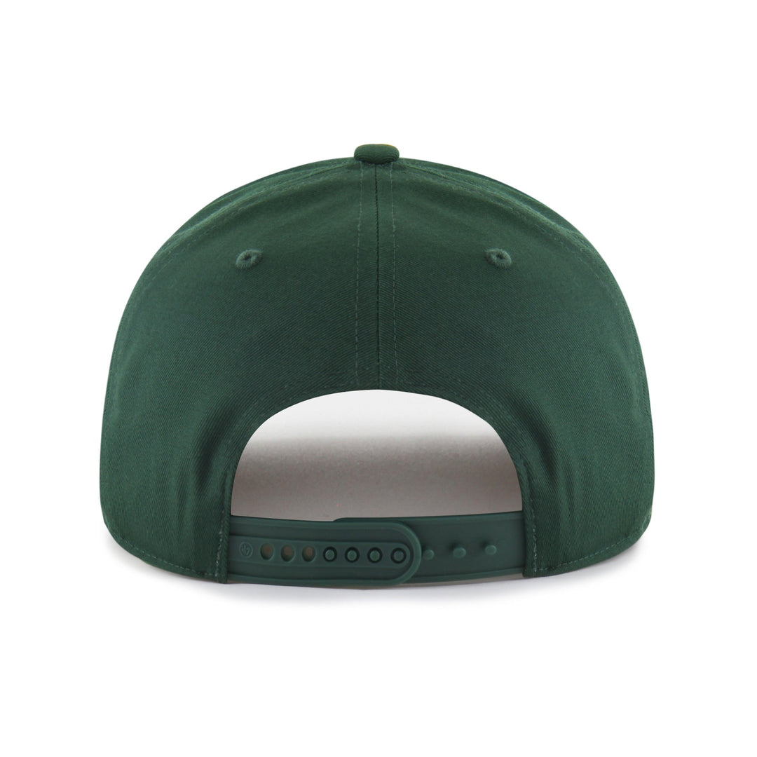 Green Bay Packers NFL Foundational 47' Brand Hitch Hat