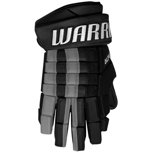 Warrior Alpha FR2 Senior Hockey Gloves