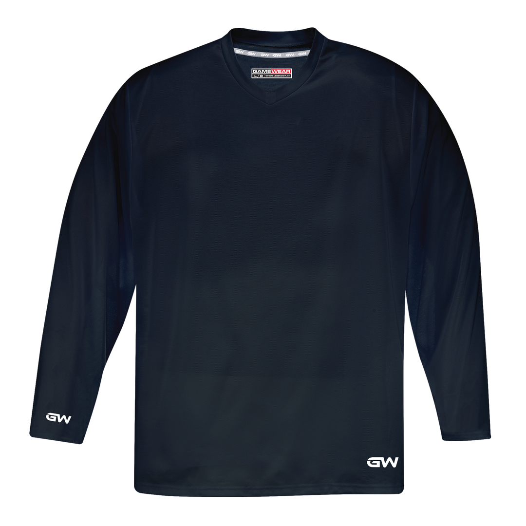 Game Wear GW5500 Pro Lite Series Practice Jersey