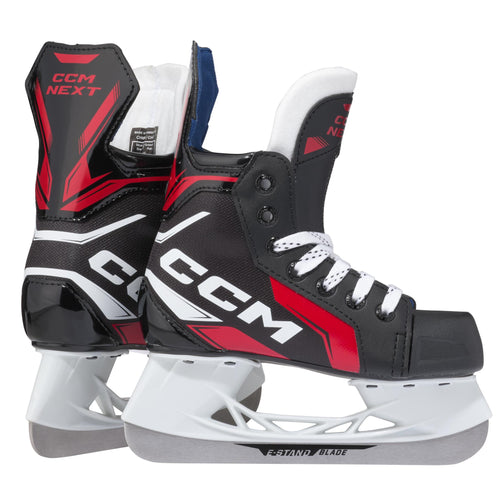 CCM Next Youth Hockey Skate