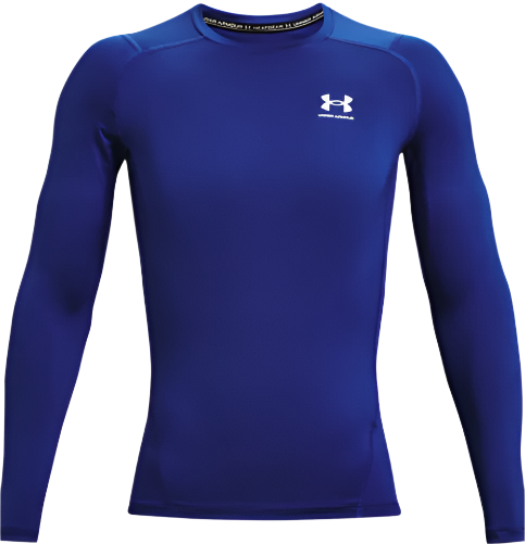 Under Armour Heat Gear Men's Long Sleeve Compression