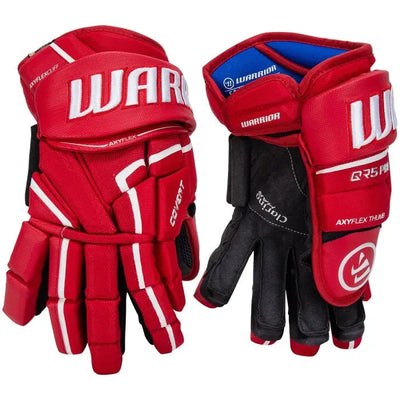 Warrior Covert QR5 Pro Junior Hockey Glove