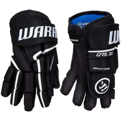 Warrior Covert QR5 30 Junior Hockey Glove
