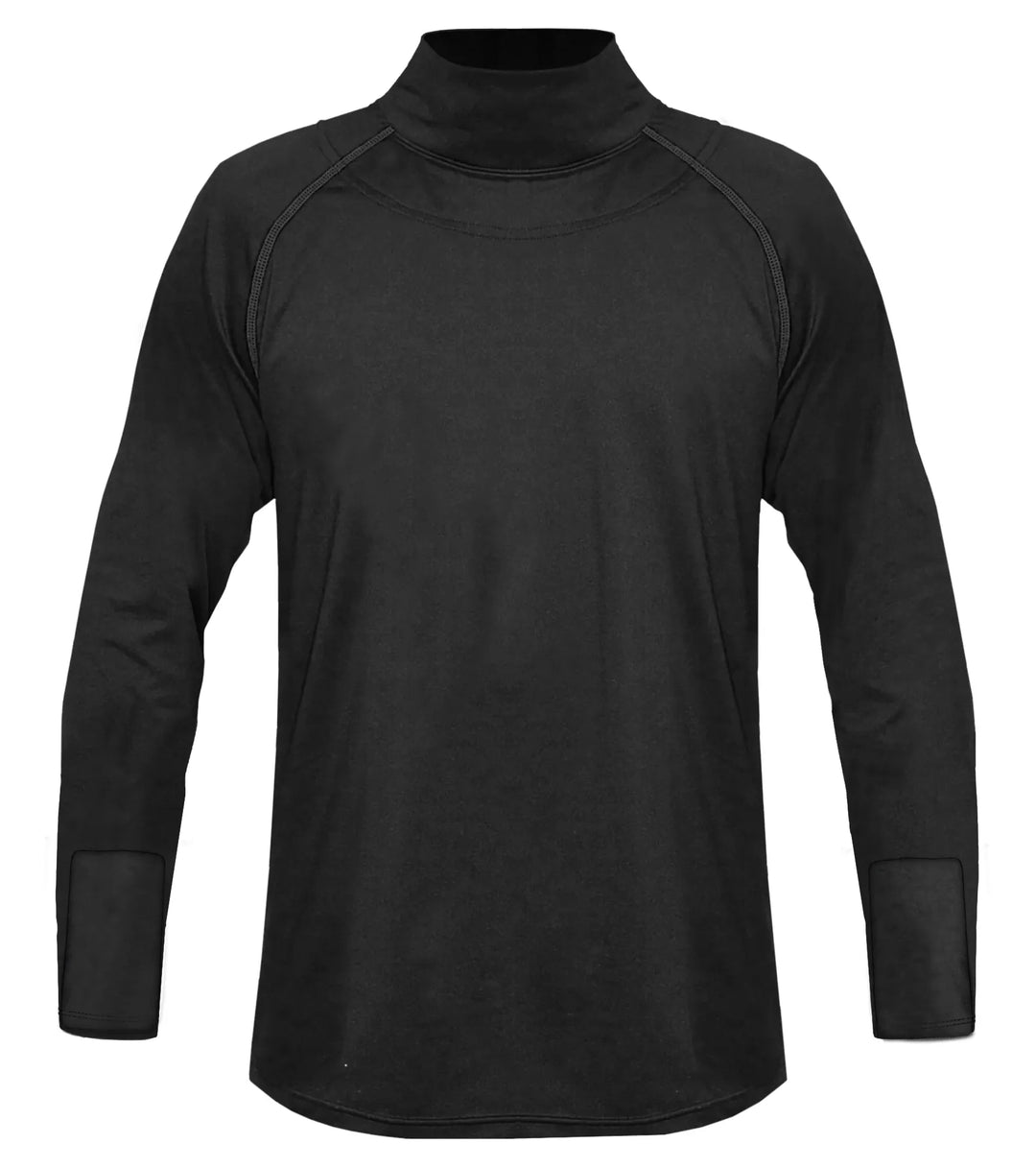 Bonderkage Senior Long Sleeve Neck Guard With A3 Laceration Protection