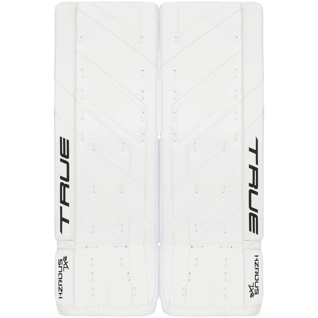 True HZRDUS 7X4 Intermediate Hockey Goalie Pads