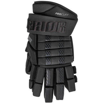 Warrior Super Novium Senior Hockey Glove
