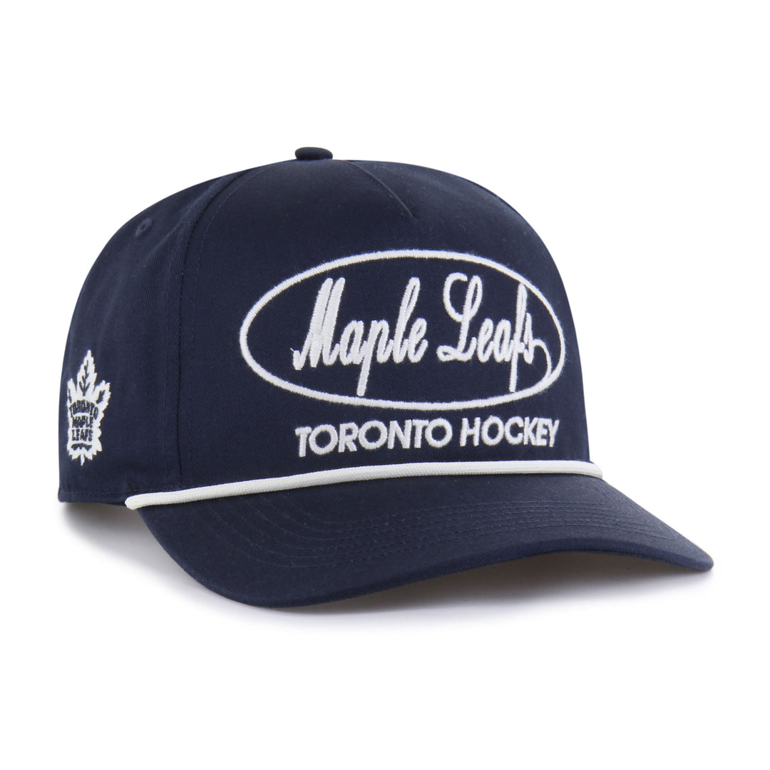 Toronto Maple Leafs NHL Foundational 47' Brand Hitch Hat