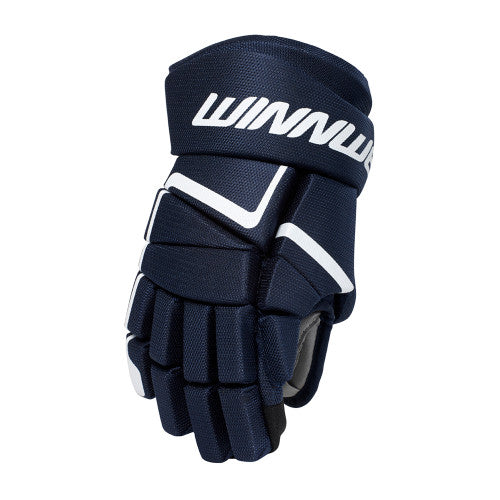 Winnwell AMP500 Junior Hockey Glove