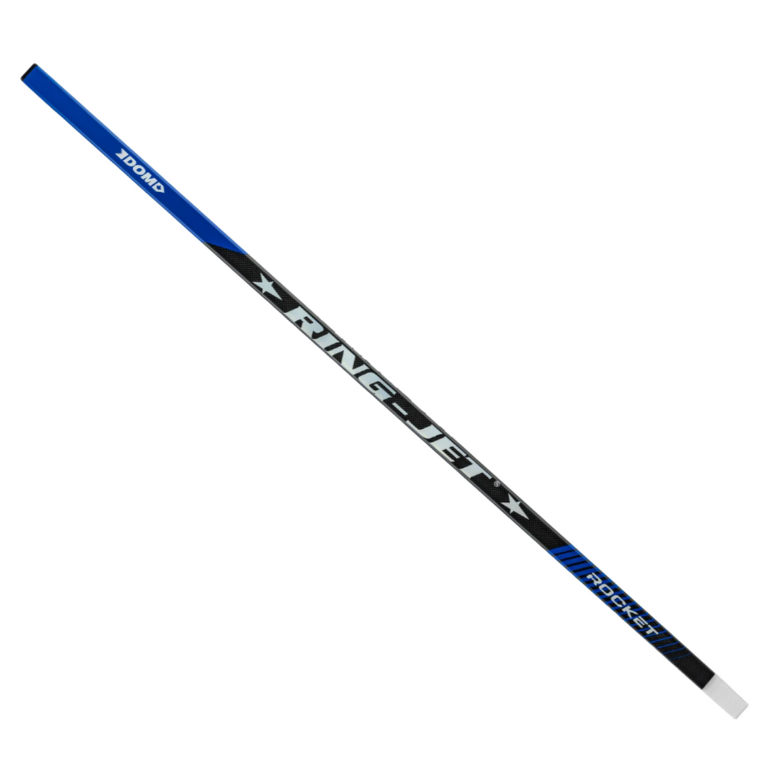 Dom Ring-Jet Rocket Carbon Ringette Stick