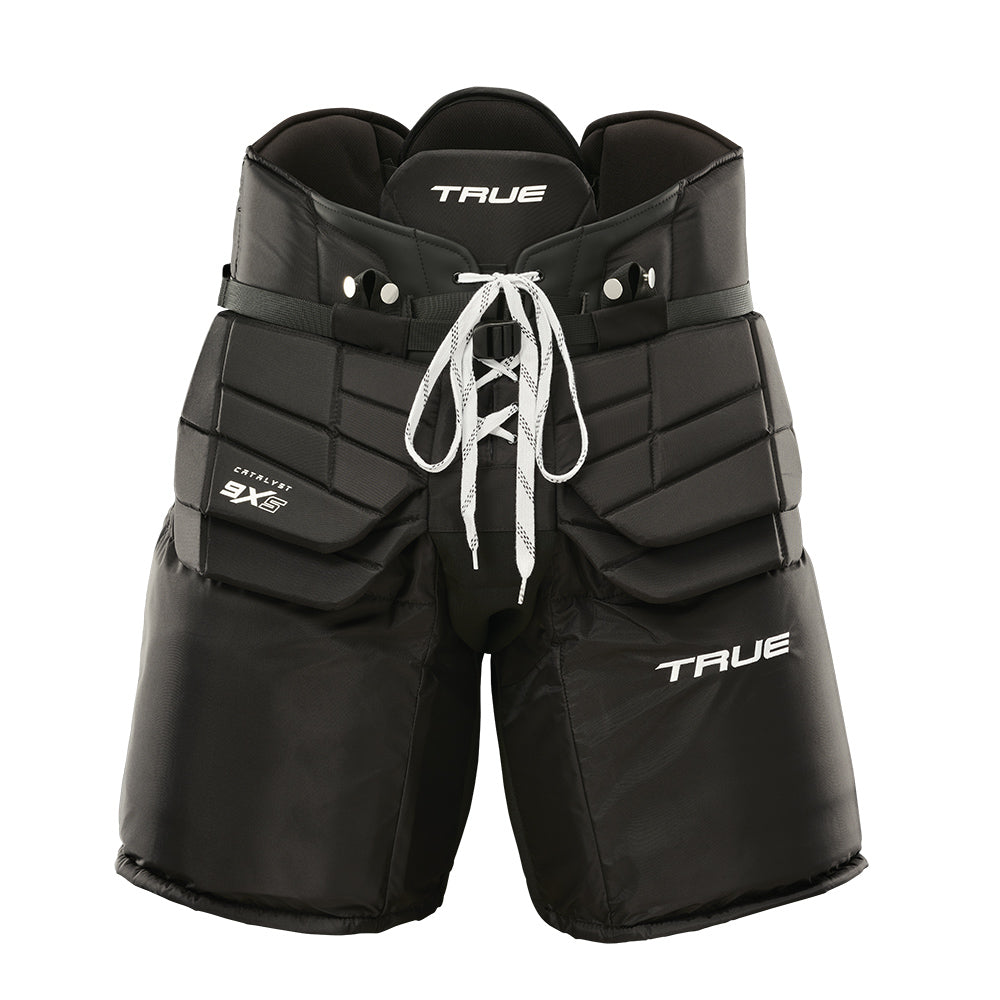 True Catalyst 9X5 Senior Hockey Goalie Pants