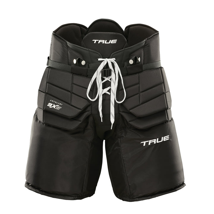 True Catalyst 9X5 Senior Hockey Goalie Pants