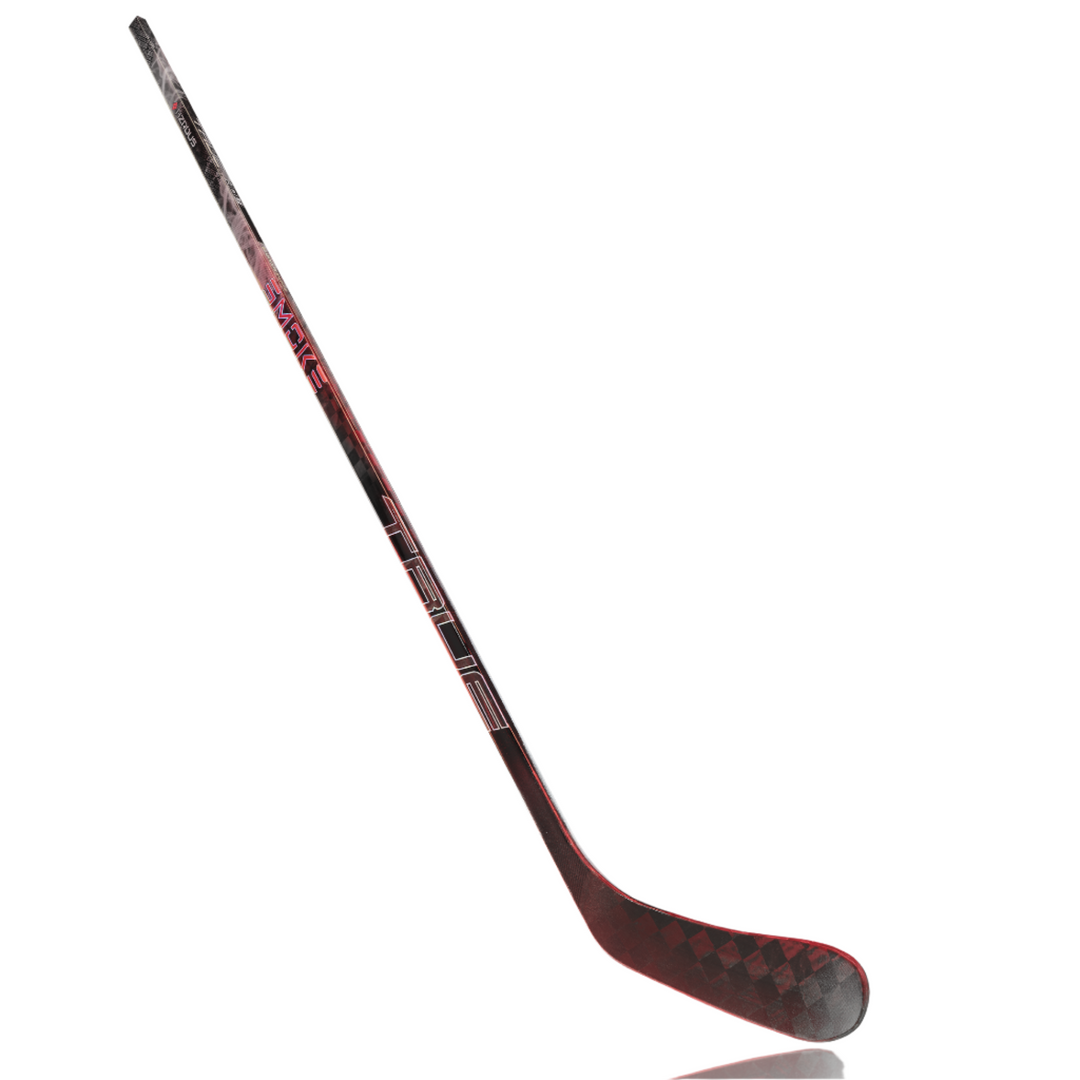 True HZRDUS Smoke Intermediate Hockey Stick