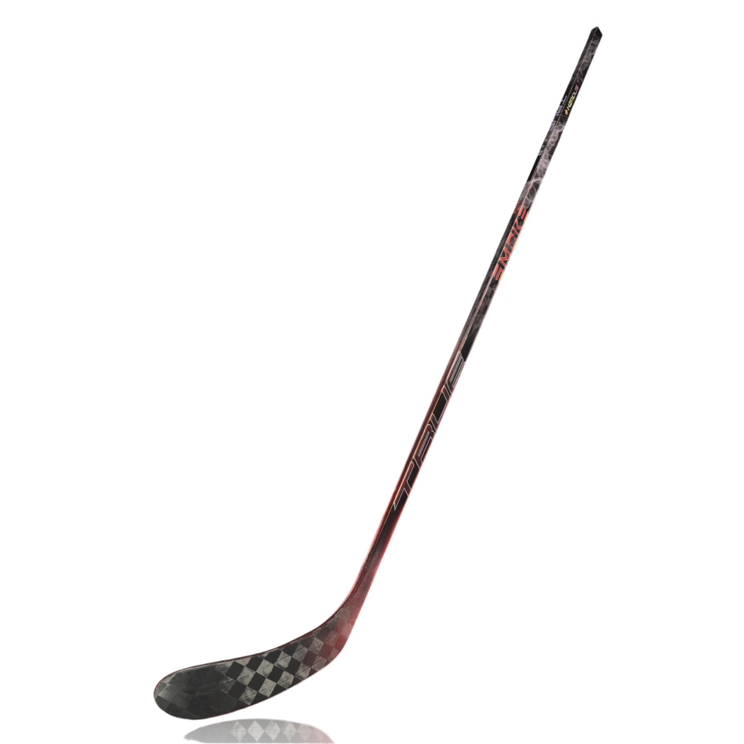 True HZRDUS Smoke Intermediate Hockey Stick