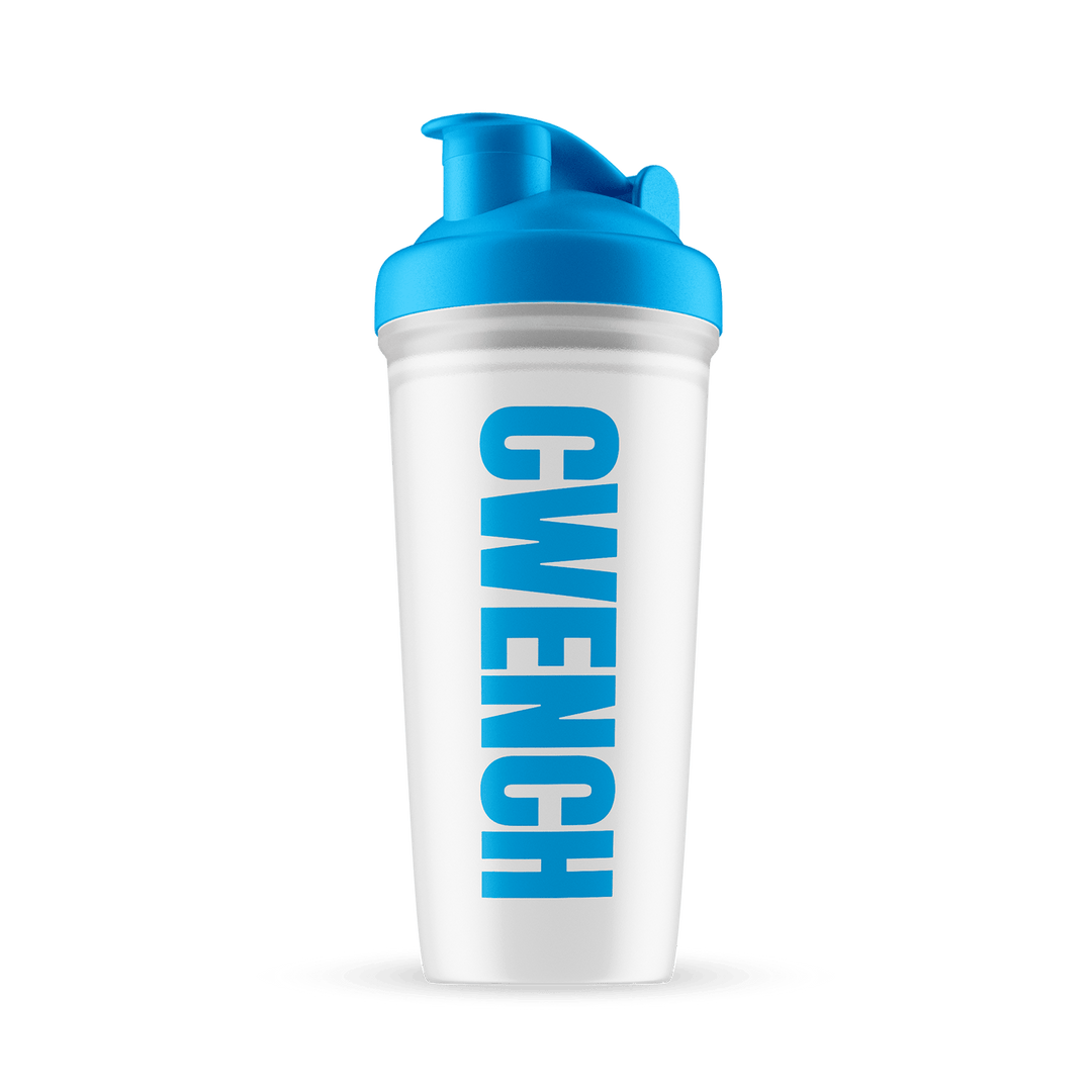 Cwench Shaker Cup