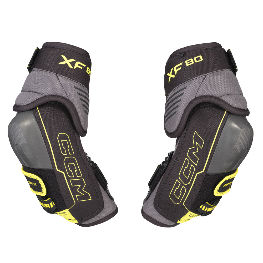 CCM Tacks XF 80 Senior Elbow Pad