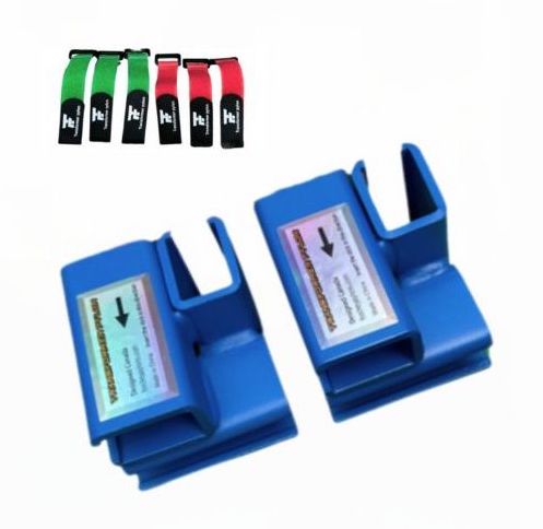 Game Control Transformer Pylon - 2 Pack