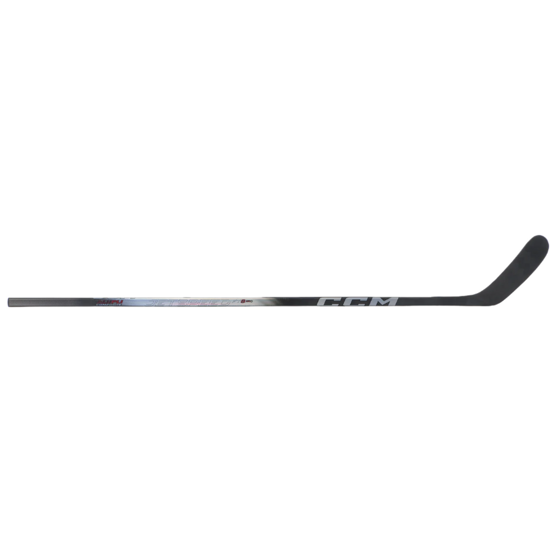 CCM Jetspeed FT8 Pro Intermediate Hockey Stick
