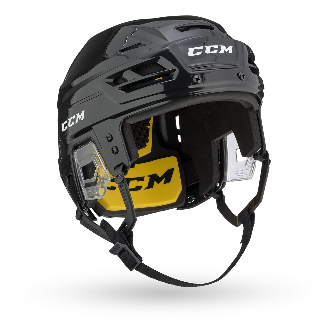 CCM Tacks 210 Hockey Helmet