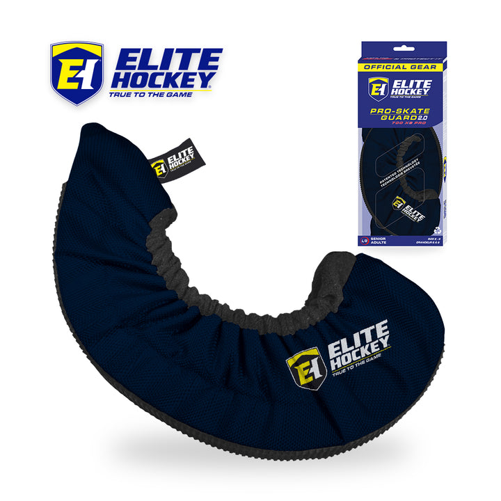 Elite Pro Skate Guard -  Hockey Lion