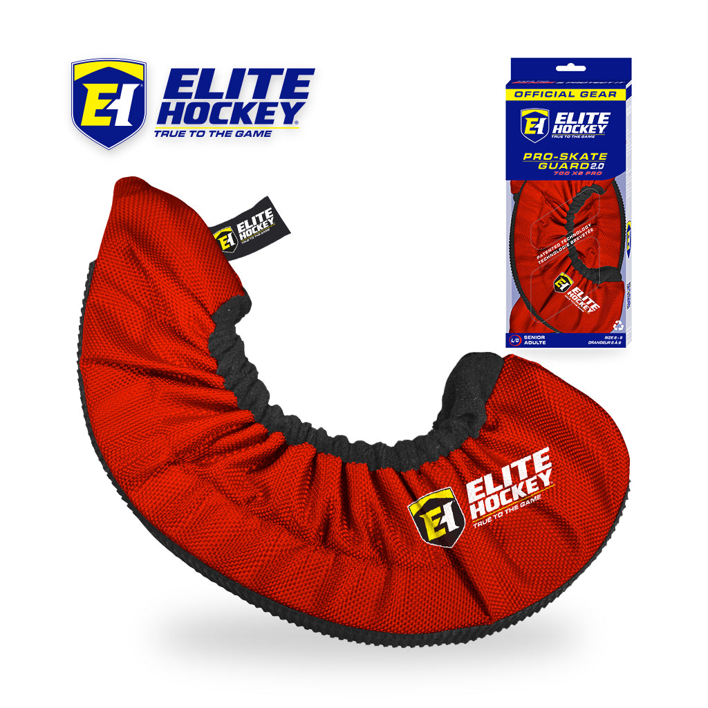 Elite Pro Skate Guard -  Hockey Lion