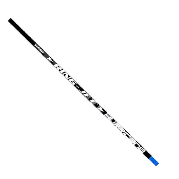 Dom Ring-Jet Hurricane Carbon Ringette Stick