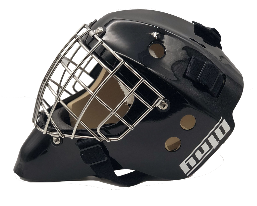 OTNY CSA X1 Junior Ringette Goalie Cage