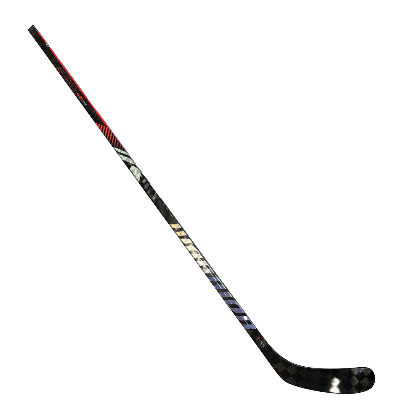 Warrior Alpha LX2 Pro - Pro Stock Hockey Stick - EL