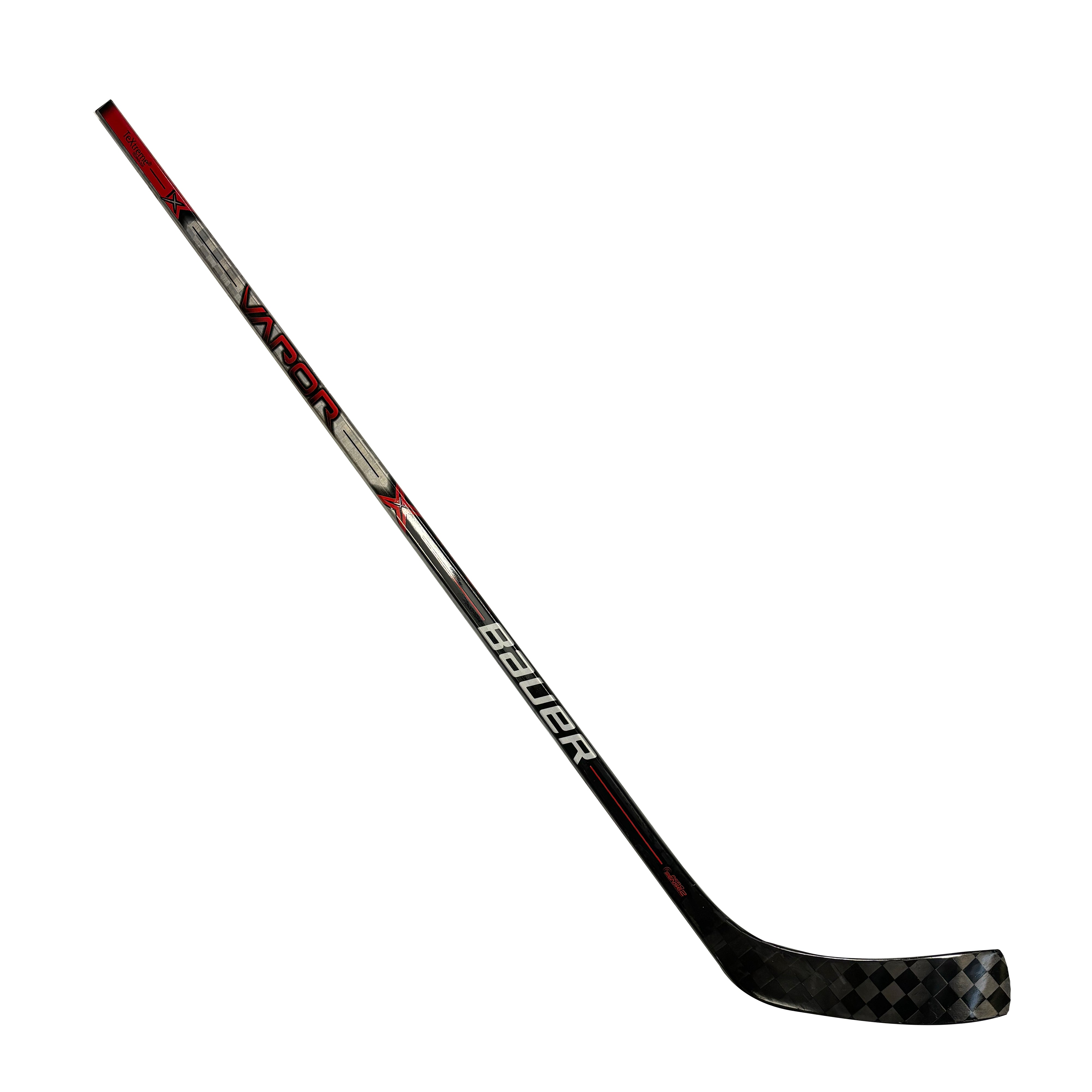 Bauer 1x p88 flex77 ライト Bauer Vapor Flylite - Pro Stock Hockey Stick - Bourbonnais - Team