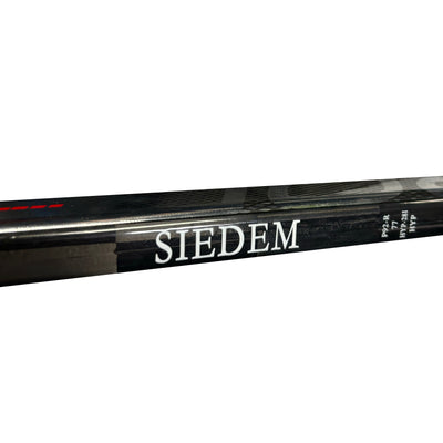 Bauer Vapor Hyperlite - Pro Stock Hockey Stick - Siedem