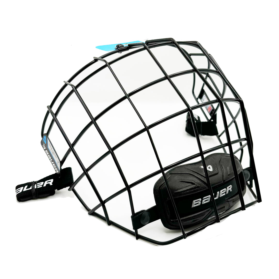 Bauer II Facemask