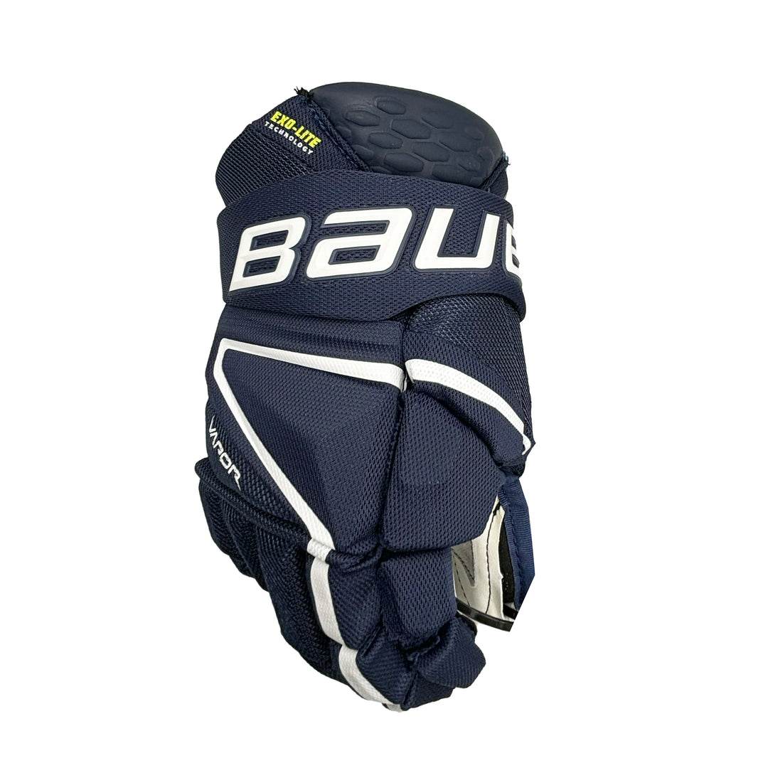 Bauer Hyperlite Intermediate Hockey Glove