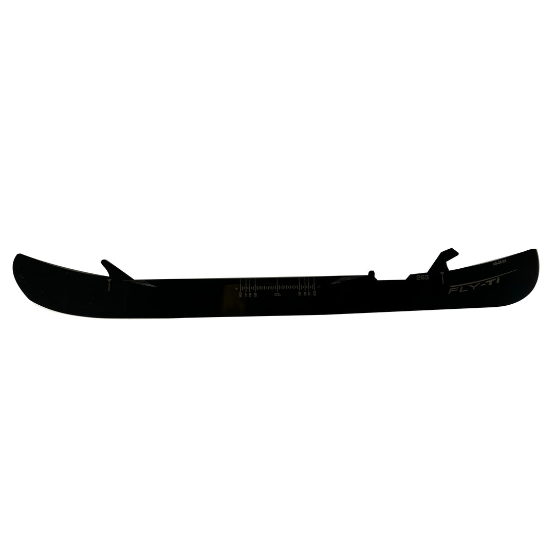 Bauer Fly-Ti Skate Blades