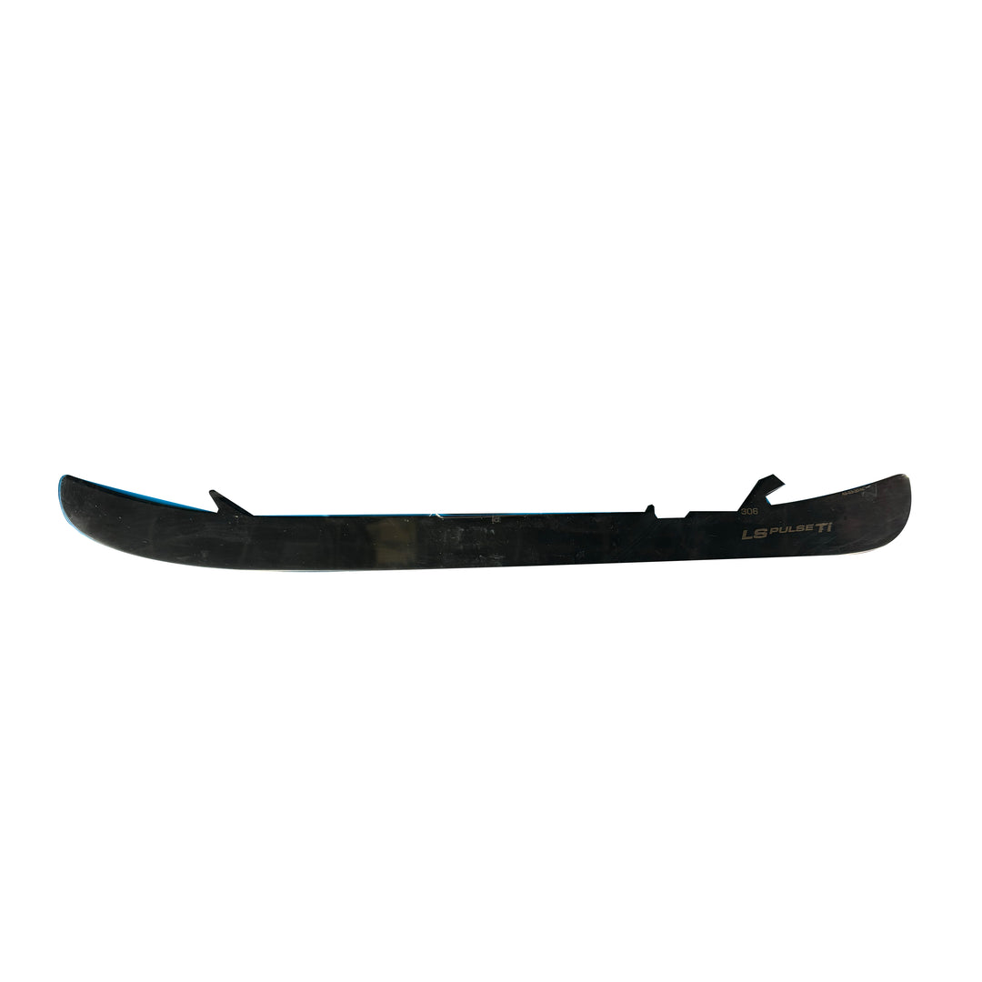 Bauer Tuuk LS Pulse TI Skate Blades for Bauer Lightspeed Edge