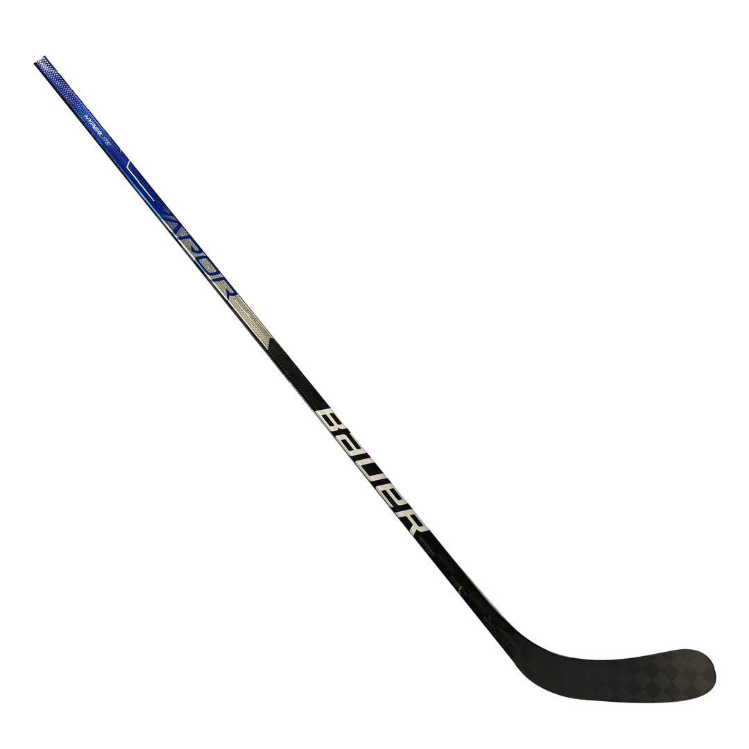 Bauer Vapor Hyperlite - Pro Stock Hockey Stick - Pierre-Edouard Bellemare
