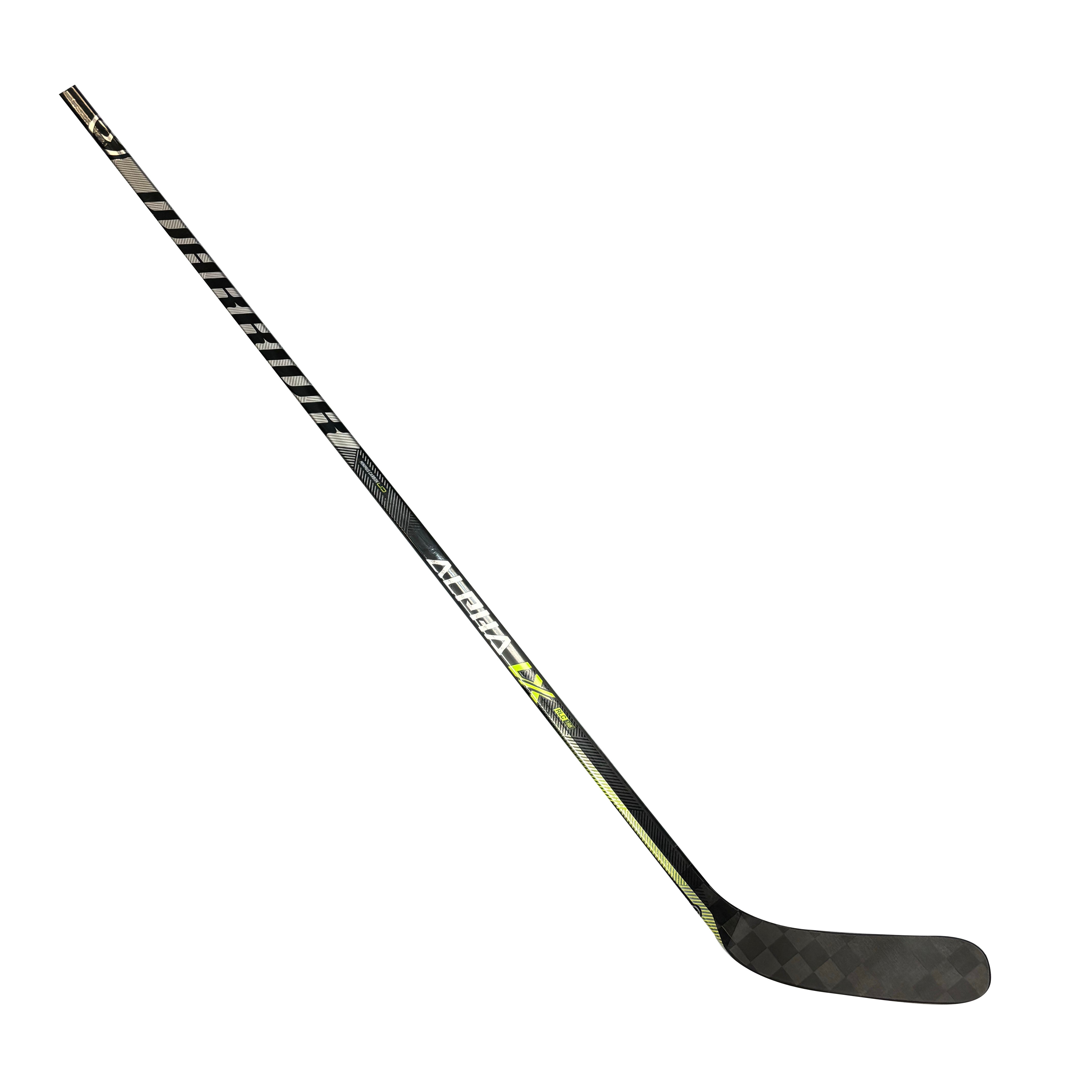 Noah Hanifin Pro Stock - Warrior Alpha LX Pro (NHL)